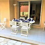 Appartement Ca080-015 3 Pieces - 5 Personnes A Sur *