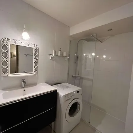 Appartement Ca080-015 3 Pieces - 5 Personnes A Sur